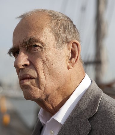 Jörn Donner 1933-2020: 