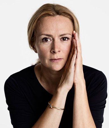 Böckerna för dig som älskar Mirja Turestedts berättarröst