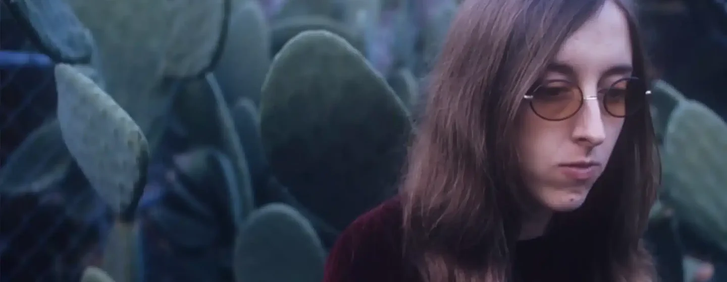 Lost Angel: The Genius of Judee Sill