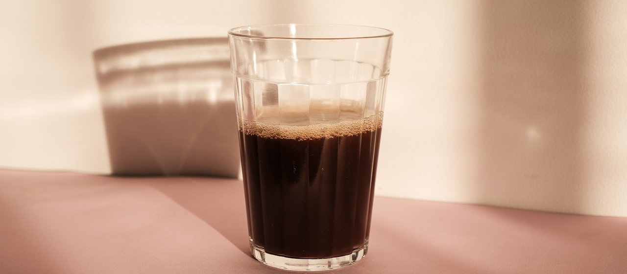 Lungo vs americano