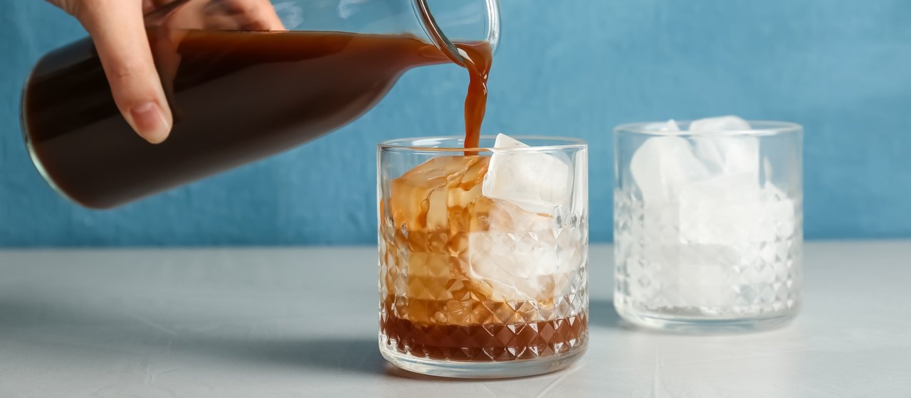 cold brew