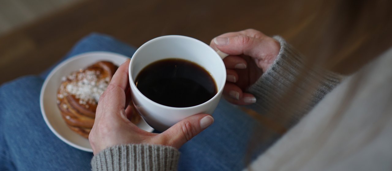 koffeinfritt kaffe