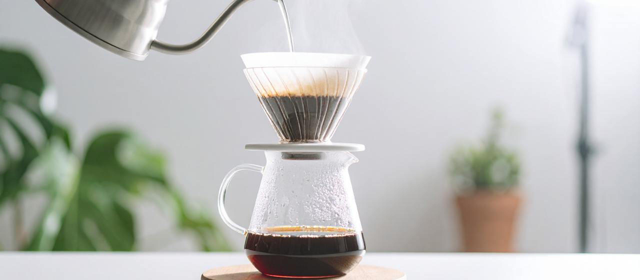 Bryggkaffe