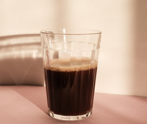 Lungo vs americano