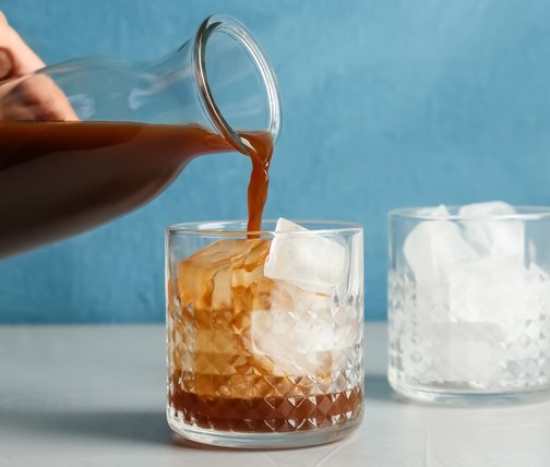 cold brew