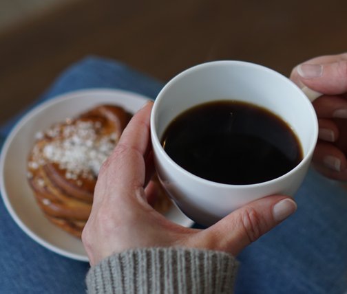 koffeinfritt kaffe