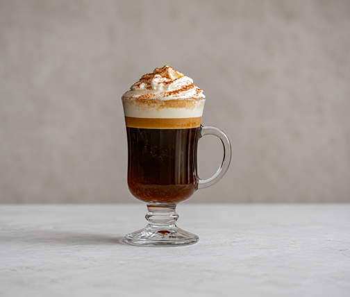 irish coffee