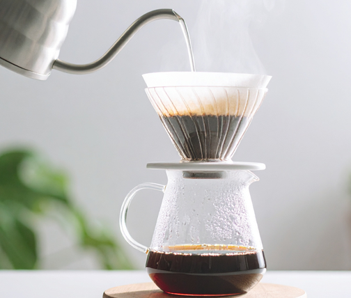Bryggkaffe