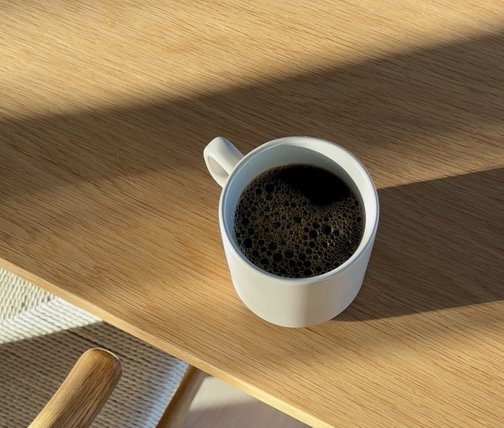 kaffebönor