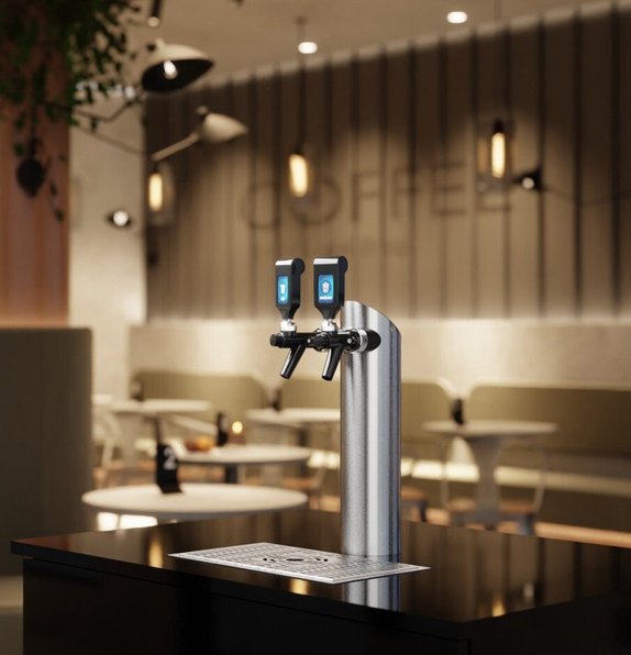 Lom v2, combi small, spillbricka, restaurangccxxx