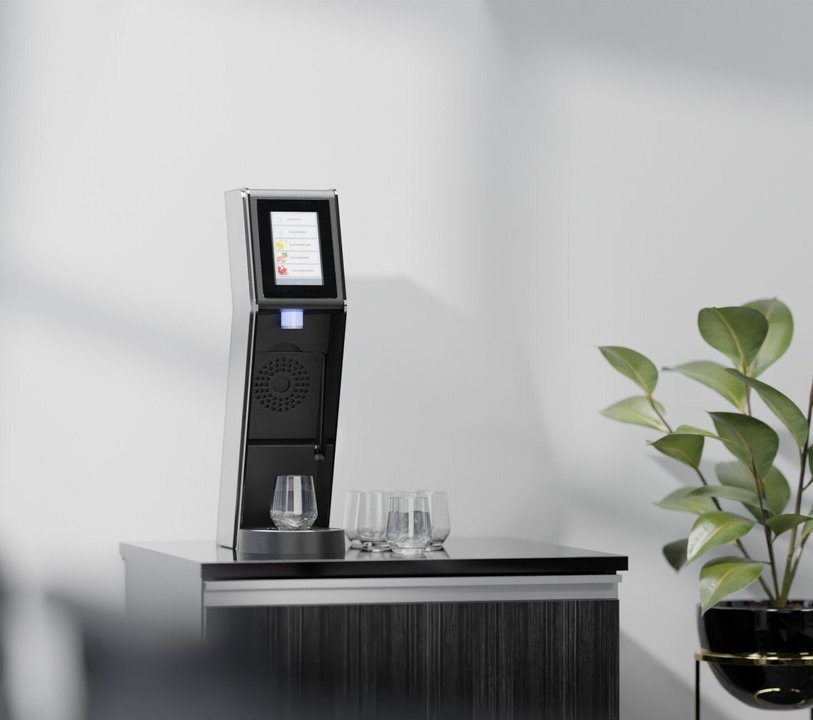 Calypso3 Miljö kontorXX