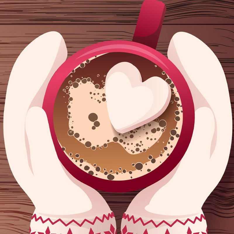 10 böcker som utspelar sig kring jul och nyår