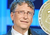 Daily crypto: The markets turn up again and Bill Gates wants to short bitcoin