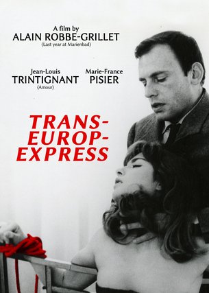 Trans-Europ Express