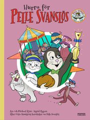 Boktips – Det finns en bok för varje tillfälle