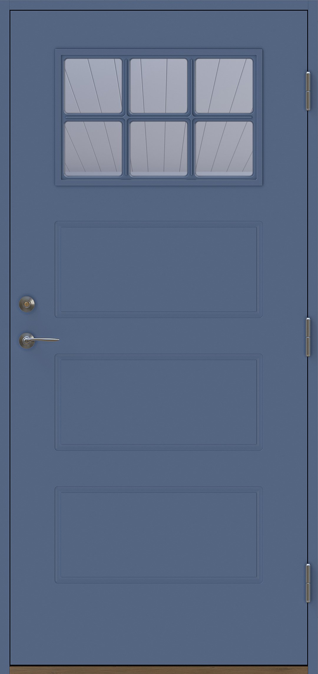 Storfors Blå