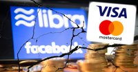 Visa och Mastercard tveksamma till att fortsätta stödja Facebooks libraprojekt