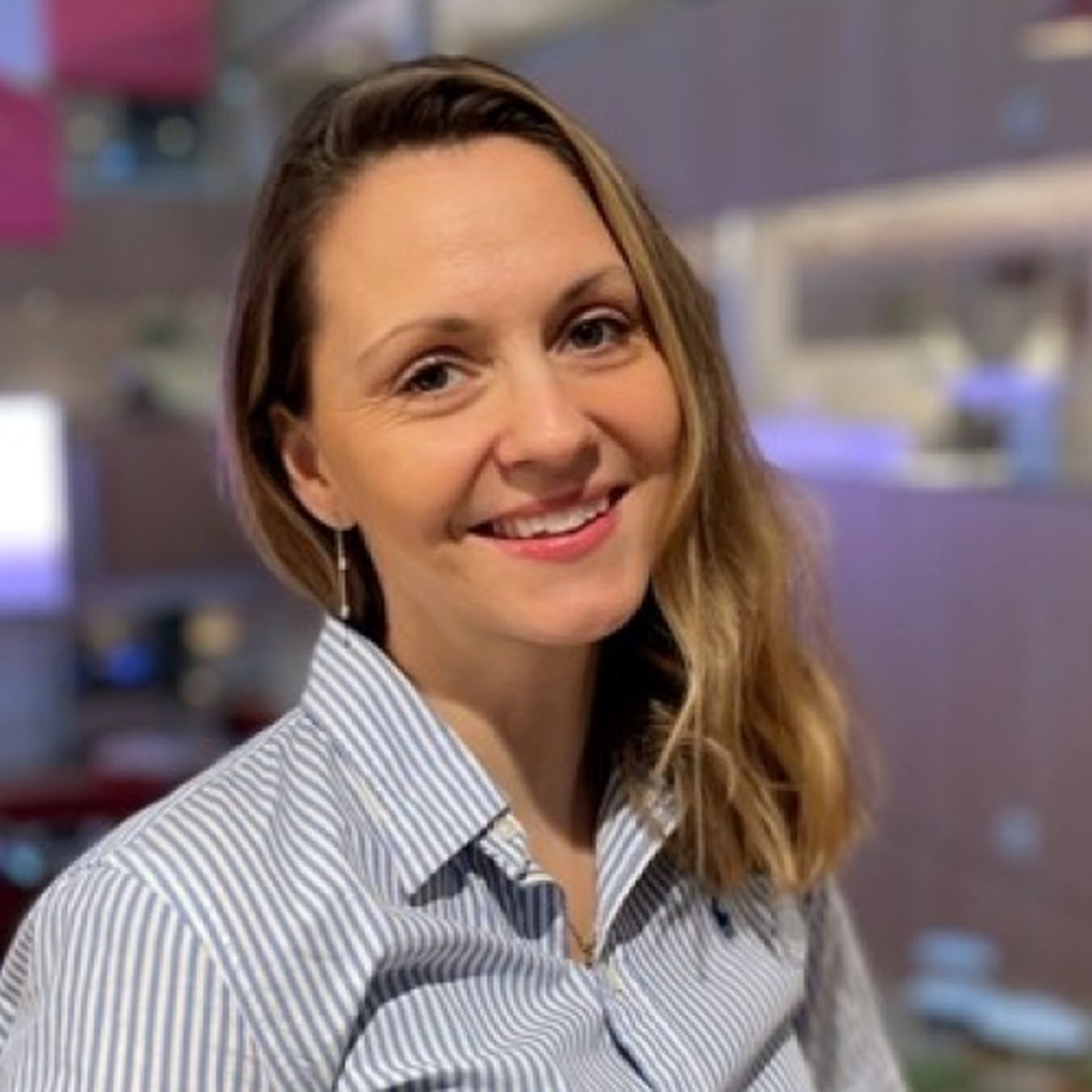 Rebecca Cander Dangovanos