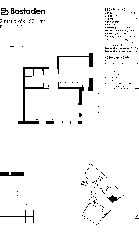 PlanlösningStorgatan 120