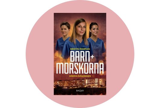 Barnmorskorna - andra s&auml;songen
