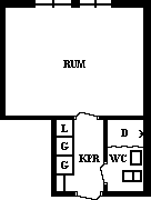 PlanlösningAxtorpsvägen 40