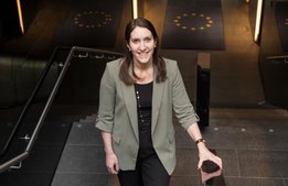 EU-valet 2024: Gör din röst hörd