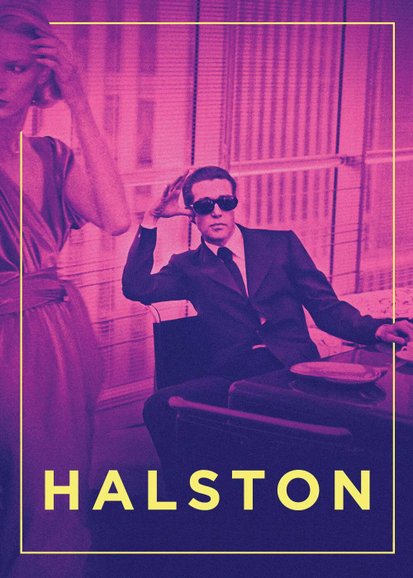 Halston