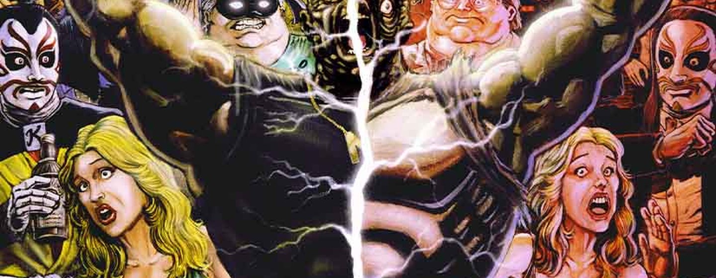 Citizen Toxie: The Toxic Avenger IV