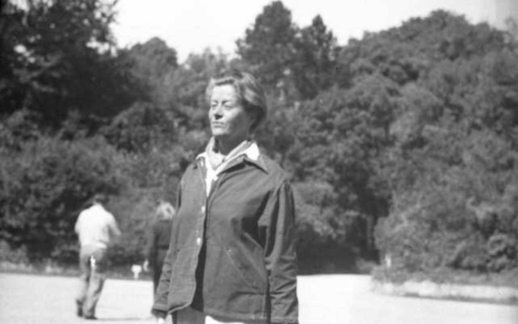 Priaulx Rainier
