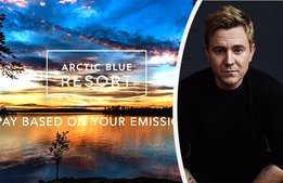 UTBLICK: Hotell inför unik prissättning efter klimatpåverkan