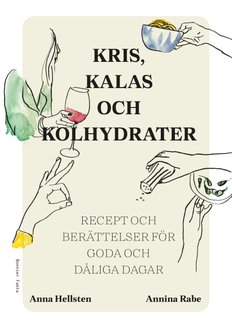 Kris, kalas och kolhydrater