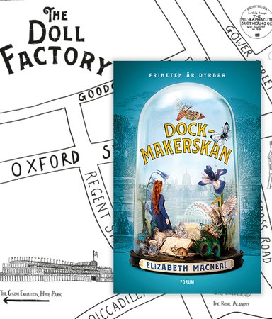 5 fakta som inspirerade till 