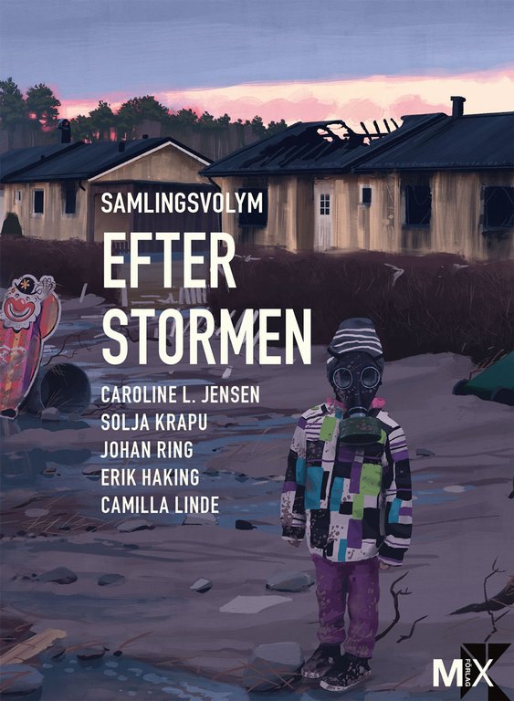 Den här boken ska du läsa — baserat på tv-serien du älskar