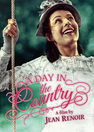 Day in the Country, A
