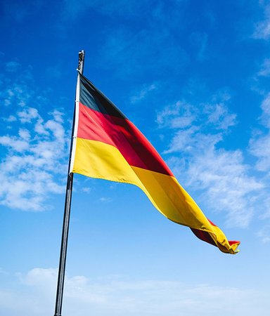 Ich liebe Deutschland! Vi listar 8 tyska romaner att upptäcka