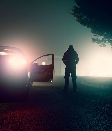 Säsongens spänning! 22 nya deckare att läsa hösten 2022