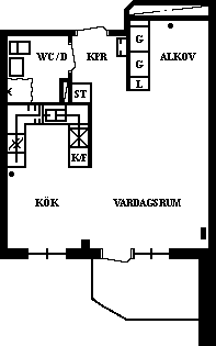 PlanlösningRullstensgatan 180