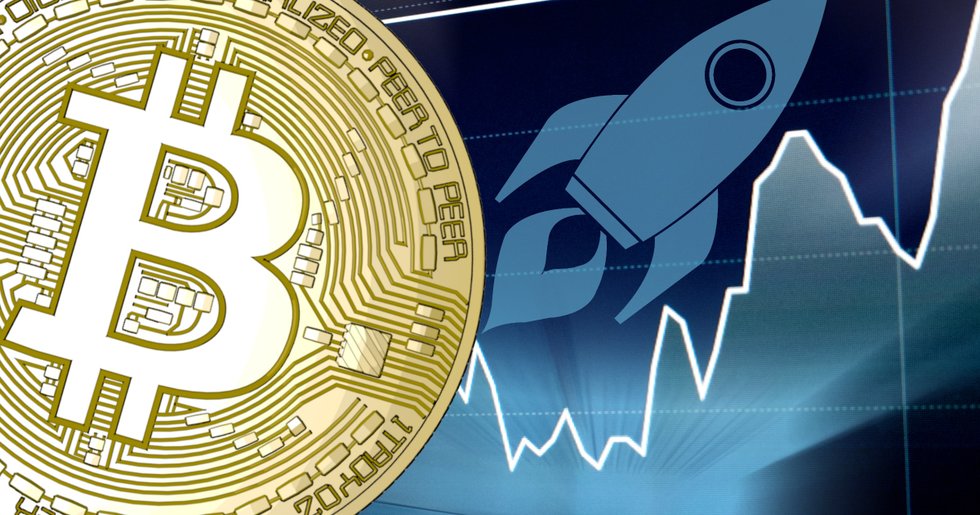 Bitcoin är årtiondets bästa investering – alla kategorier