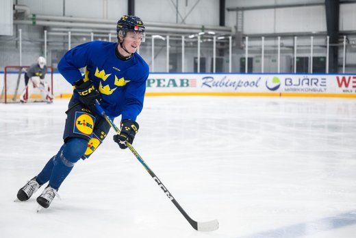 Morning skate eller inte?