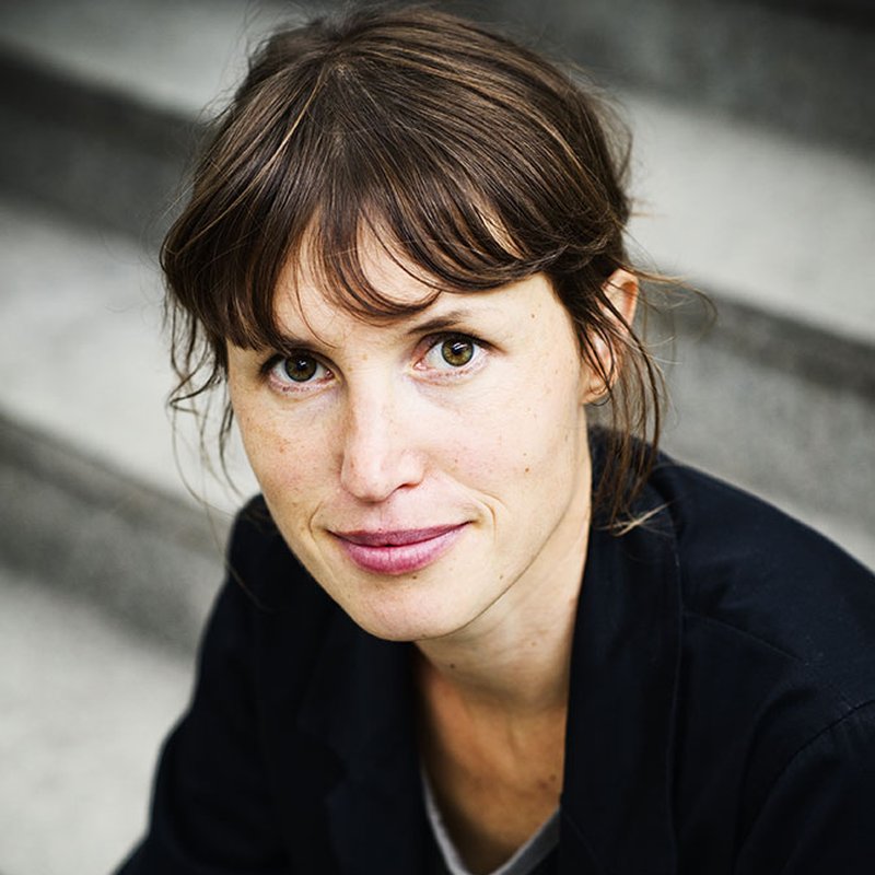 Maria Frensborg: Humor är bästa sättet att få barnen att älska böcker