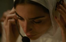 Film på Zita: Hind Rajab – Rösten från Gaza