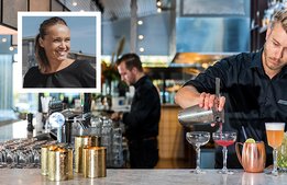 ”Vi ser fram emot en bra sommar med hög beläggning”