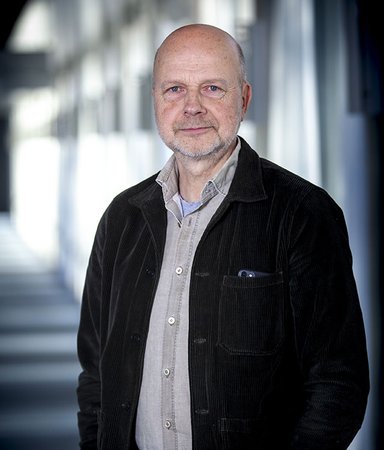 Gunnar Bolin: 