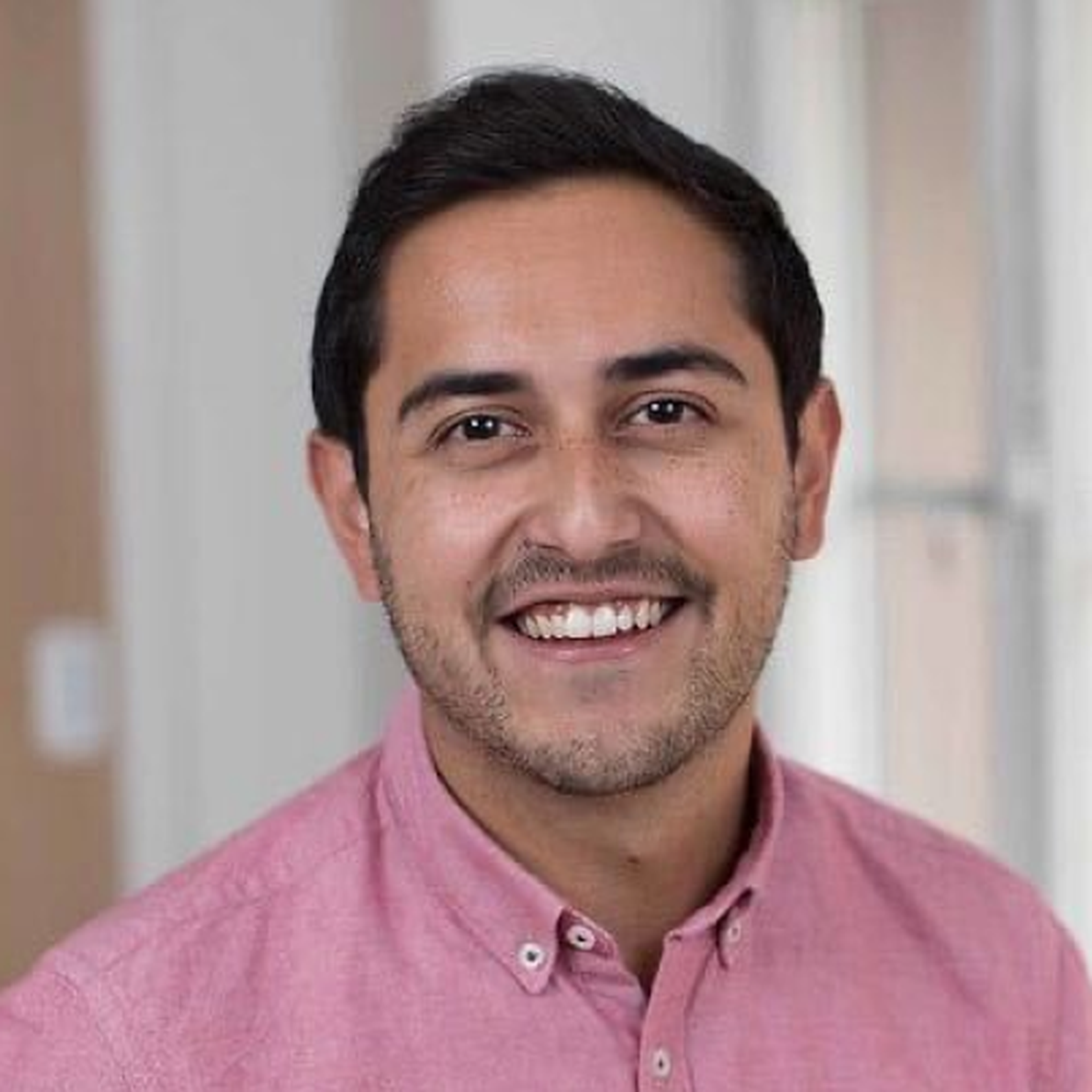 Daniel Treviño Bergman