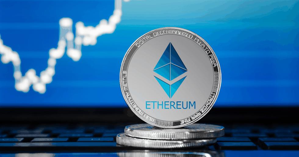 No major changes in the crypto markets – ethereum falls back.