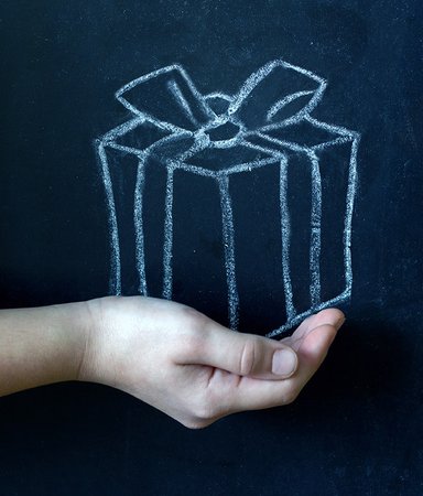 9 läsbara avslutningspresenter till lediga pedagoger