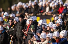 Smarta samarbeten i Boden ska lyfta SM-veckan