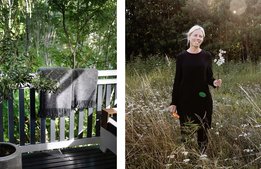 Krakas har vågat genomföra idén om grönt och lokalt fullt ut