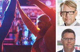 ”Ett moralkonservativt synsätt som inte passar vår tid”