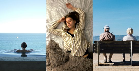 Hotell- och spatrender för 2026